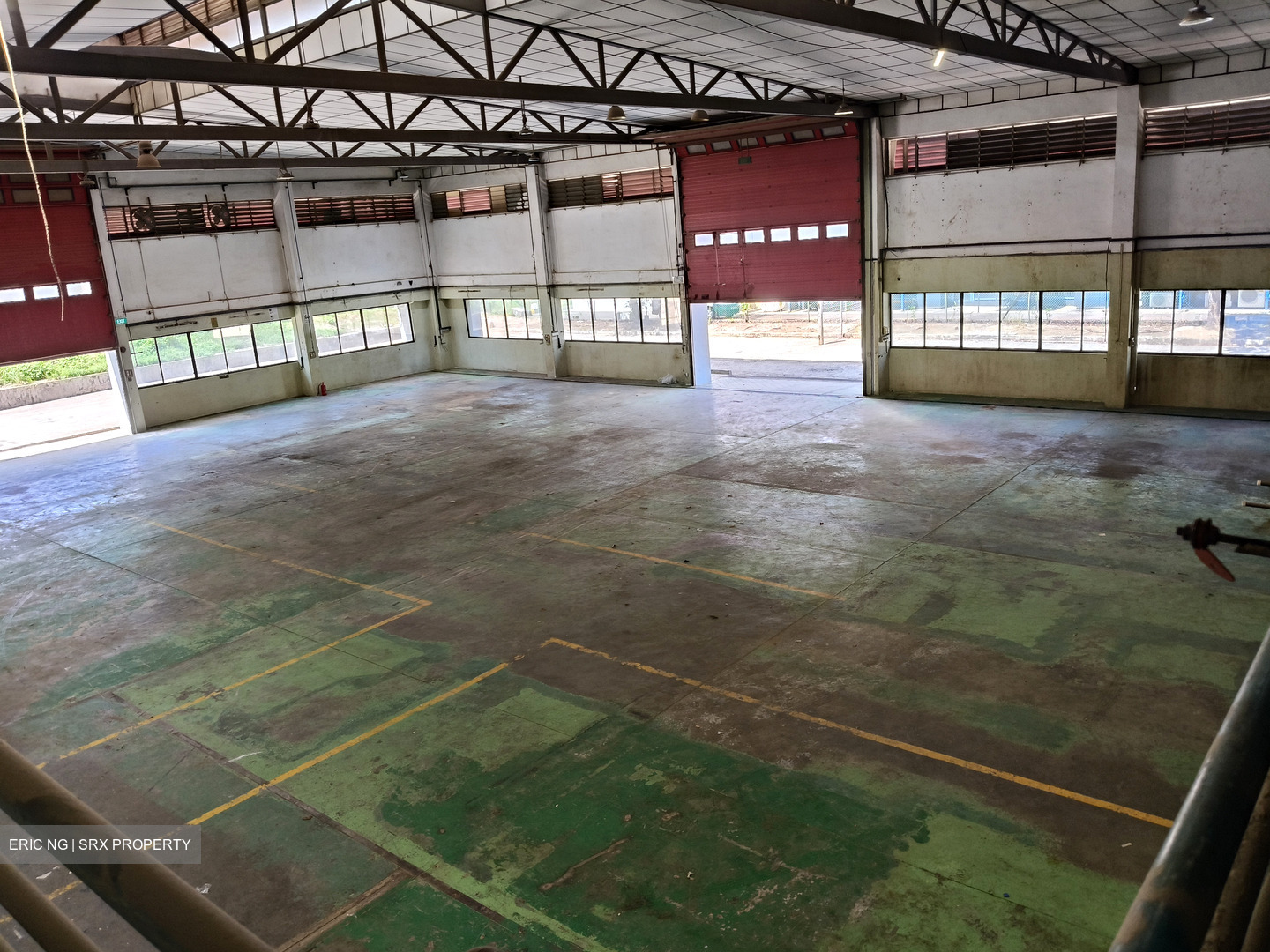 Loyang Industrial Estate (D17), Factory #550866801